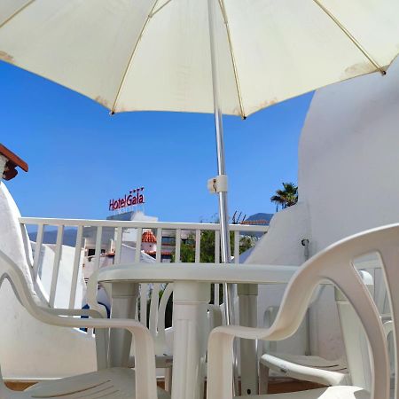 Las Tortugas 350Mt From The Beach Wi-Fi Free ปลายาเดลาสอเมริกาส ภายนอก รูปภาพ