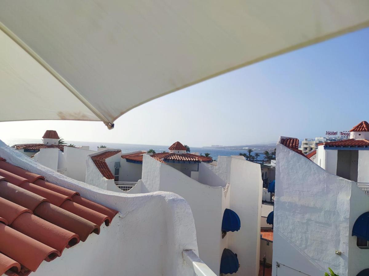 Las Tortugas 350Mt From The Beach Wi-Fi Free ปลายาเดลาสอเมริกาส ภายนอก รูปภาพ